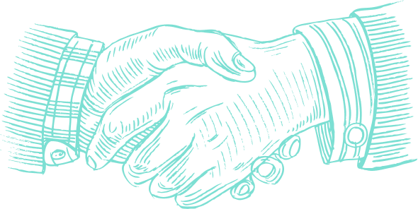 handshake